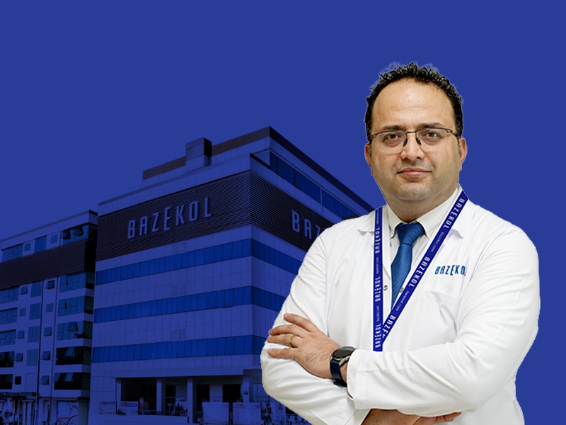 Bazekol Hastanesi’nde Anne-Baba Eşliğinde Sünnet