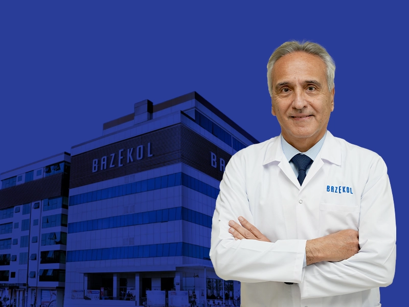 Hemoroid Tedavisinde Lazer Mucizesi