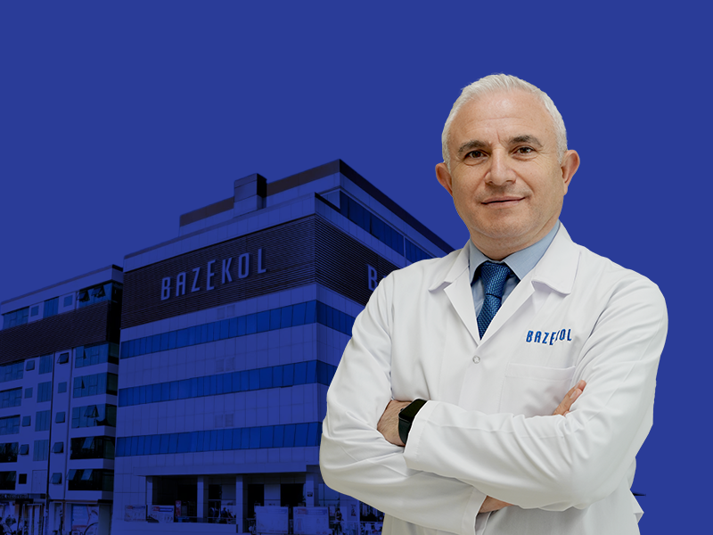 Bazekol Hastanesi’nde Omuz Rahatsızlıklarında Kapalı Yöntem Konforu