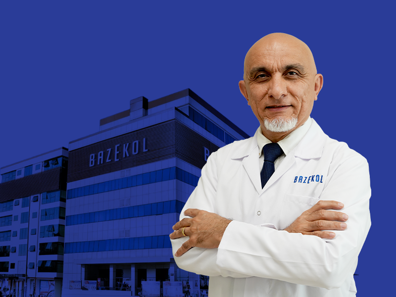 Göz İçi Lenslerle Daha İyi Görüş 
