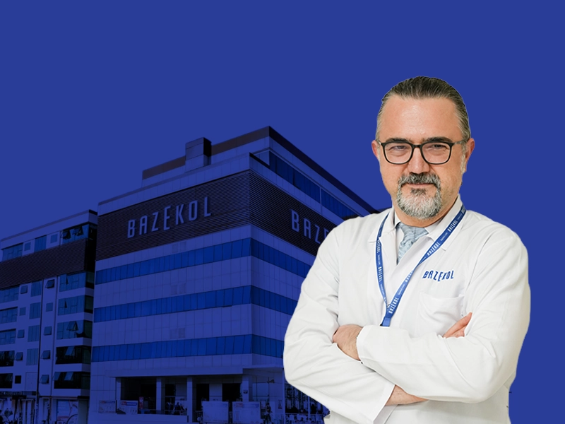 Bazekol Hastanesi'nde 4 Boyutlu Ultrason ile Riskli Gebelik Takibi