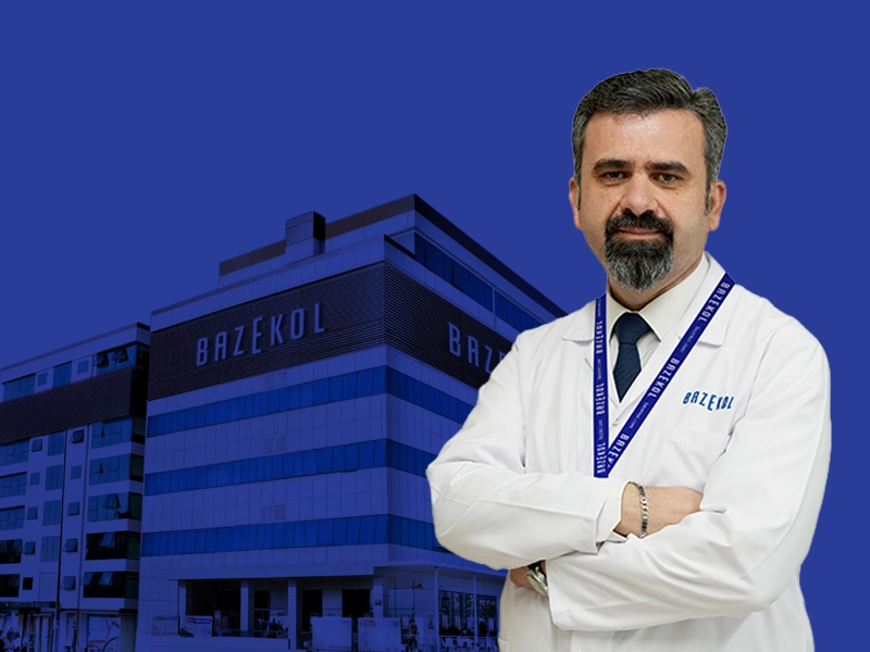 Opr. Dr. Osman Gücük - Sertleşme Problemlerine Güncel Yaklaşımlar