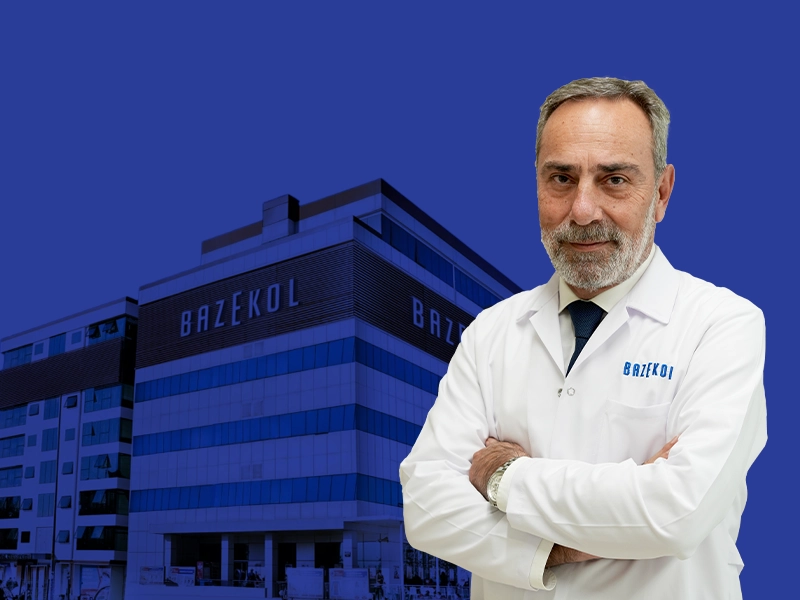 Diz eklemi ağrılarına dikkat!