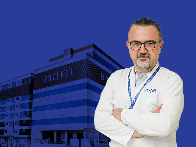 Bazekol Hastanesinde 4 Boyutlu Ultrason ile Riskli Gebelik Takibi