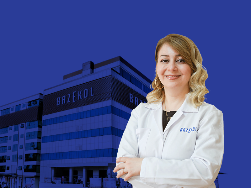 Bazekol Hastanesi'nde Cilt Gençleştirmede 3 Güncel Uygulama