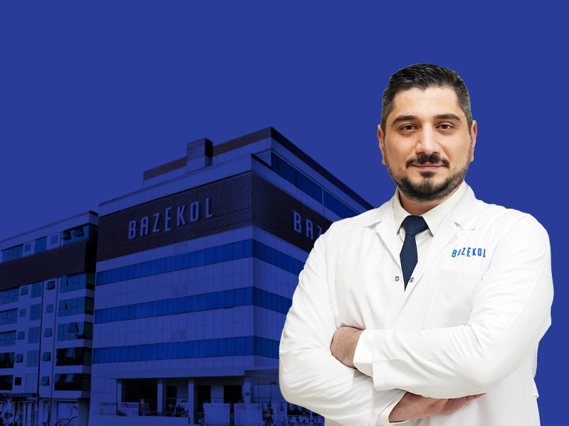 Bazekol Hastanesi’nde Zorlu Sarkom Ameliyatı Başarıyla Gerçekleştirildi