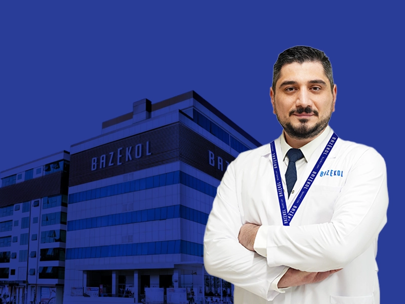 Doç. Dr. Ogün Erşen - Kalın Bağırsak Kanseri Giderek Yaygınlaşıyor