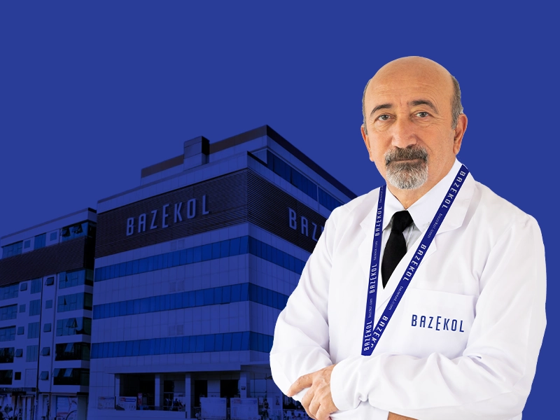 Beyin Tümörleri tedavisinde geç kalınmamalıdır