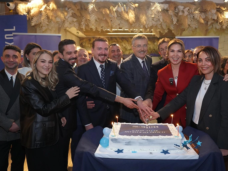 Bazekol Sağlık Grubu 14 Mart Tıp Bayramı’nı İftar Sofrasında Kutladı