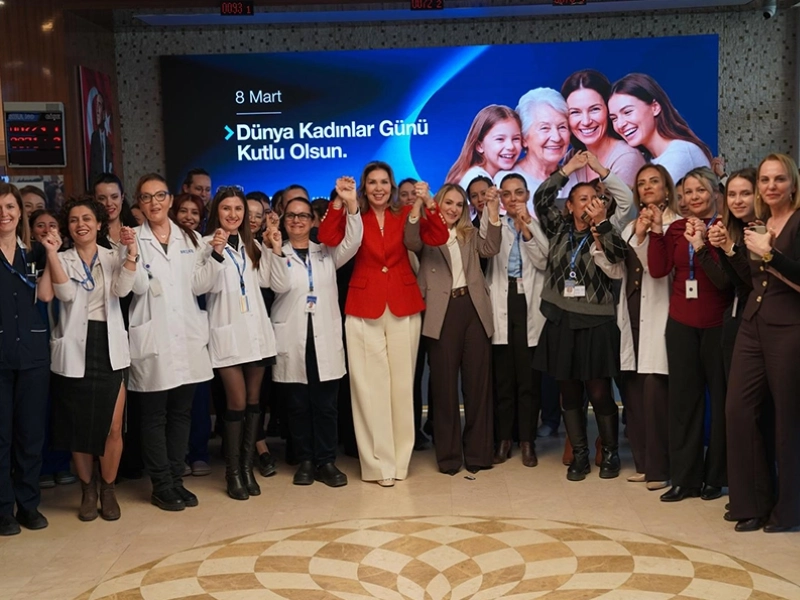 Kararlılık, Liderlik ve Kadın Emeği Üzerine