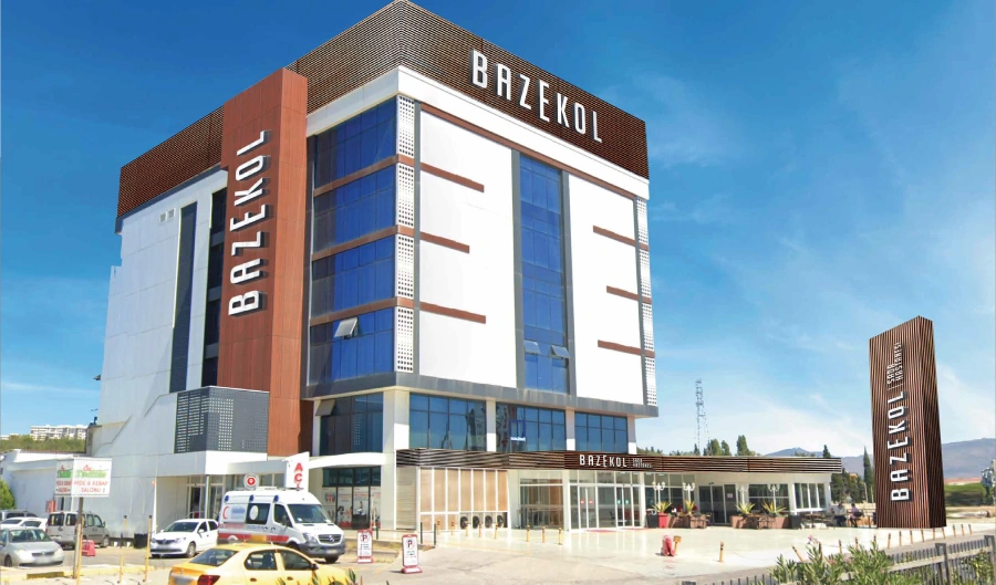 Bazekol Sada Hastanesi