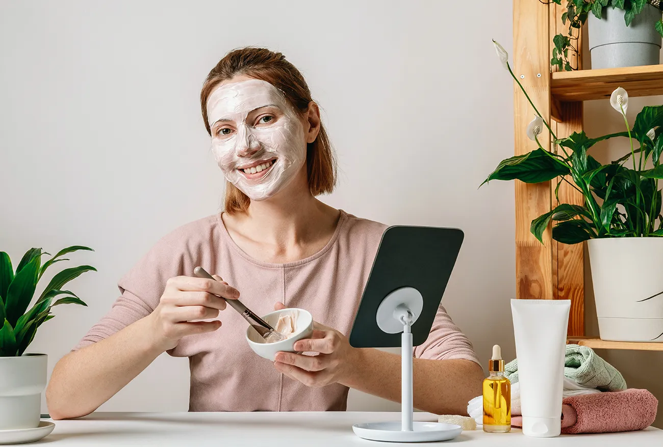 Cilt Bakımında Anti-aging Ürünlerin Etkinliği