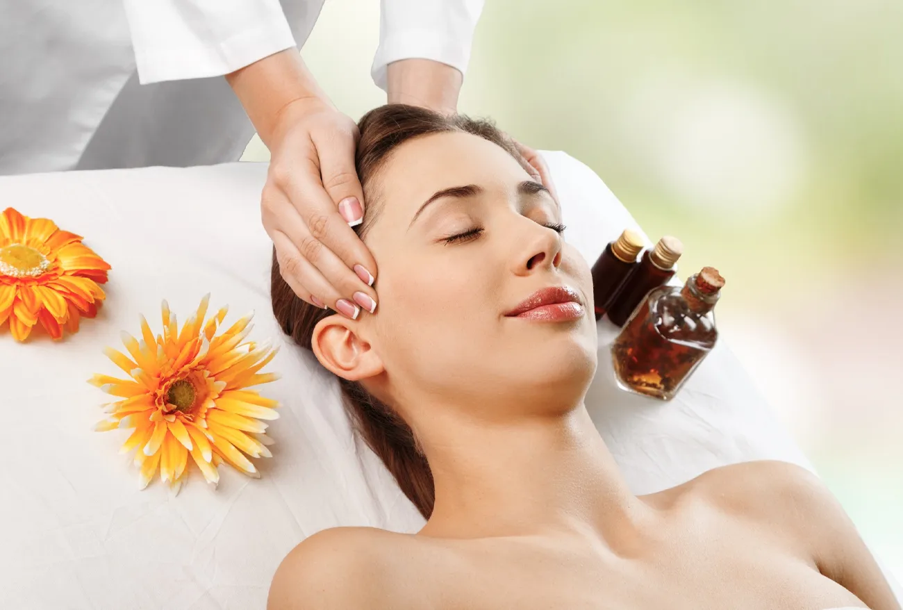 Cilt Bakımında Aromaterapinin Rolü ve Faydaları