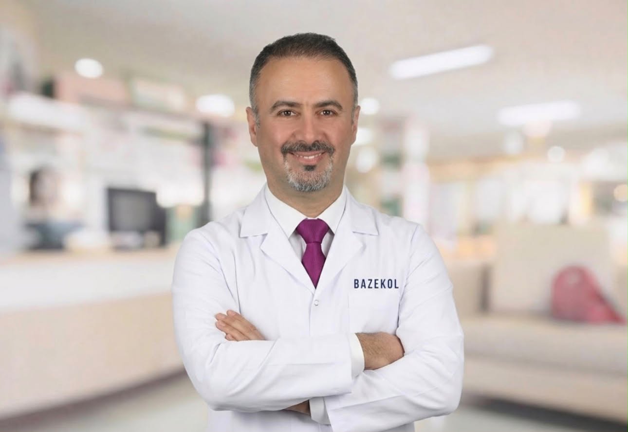 Prof. Dr. Fatih Uygur