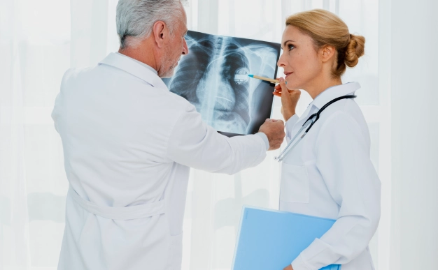 GÖĞÜS CERRAHİSİ