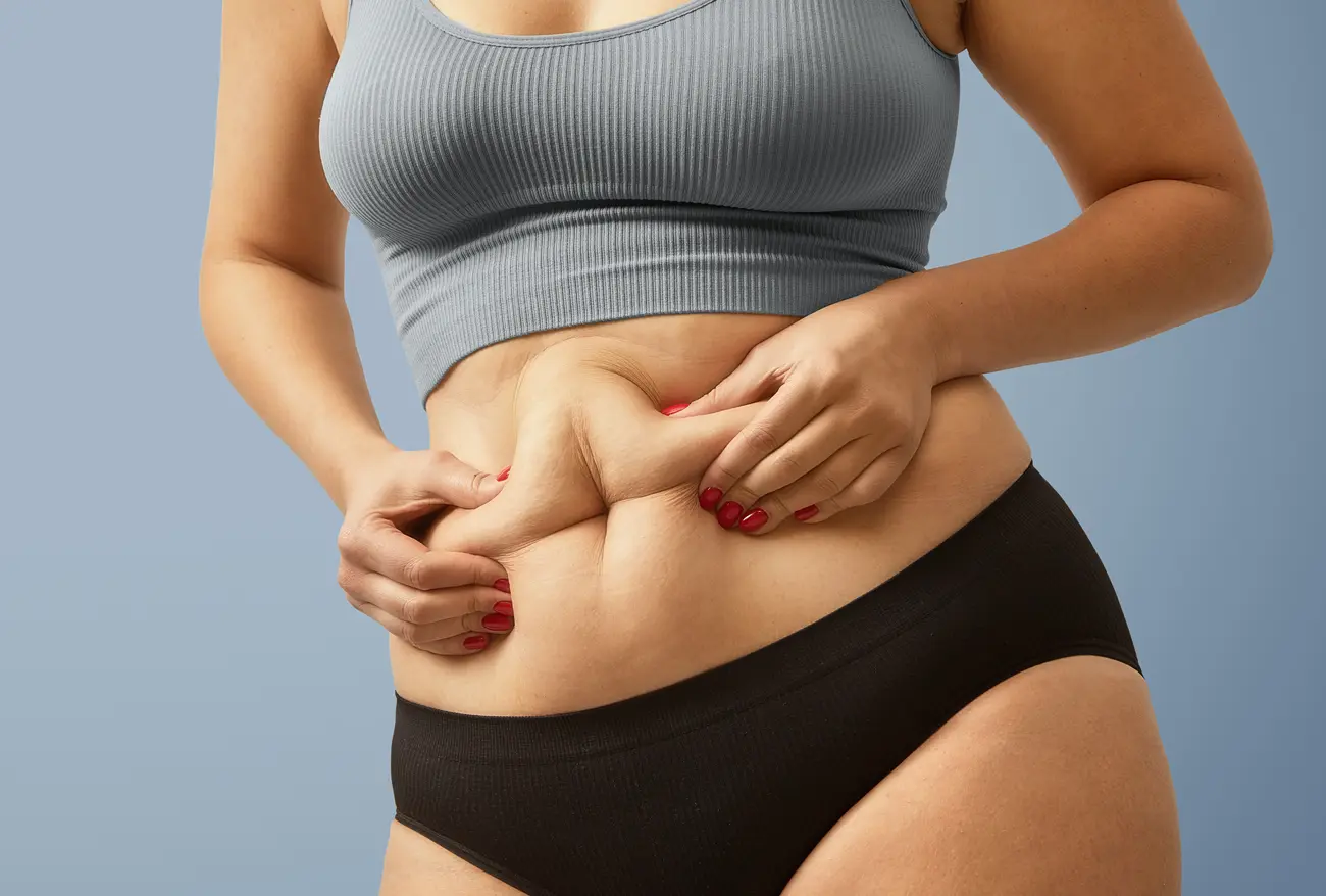 Liposuction: Bölgesel Yağlardan Kurtulma Yöntemleri
