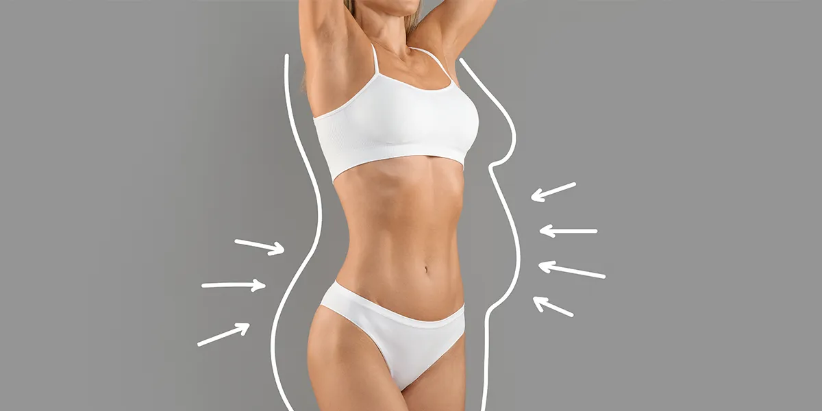 Liposuction (Yağ Aldırma)