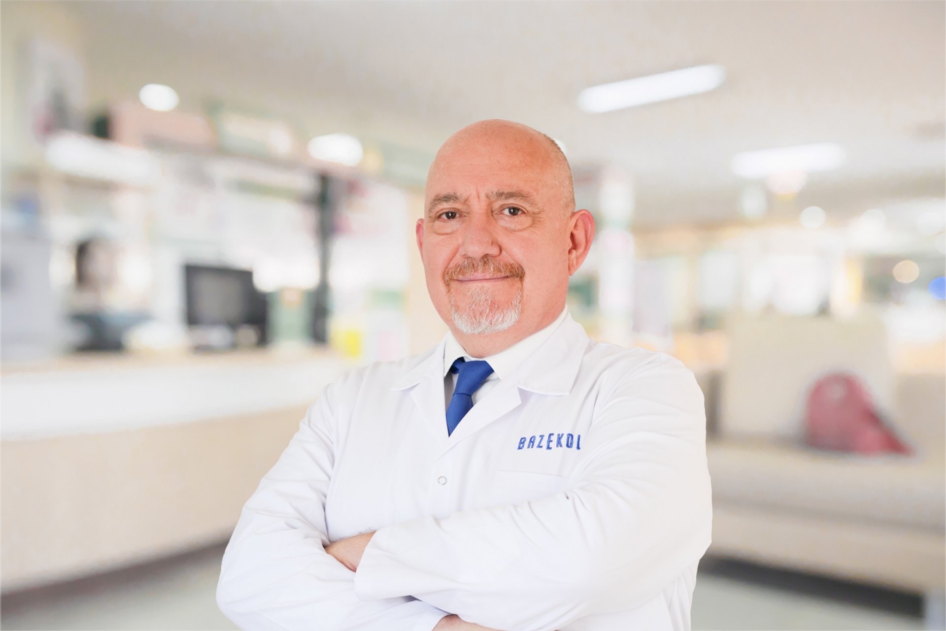 Opr. Dr. Gürkan Eryanılmaz