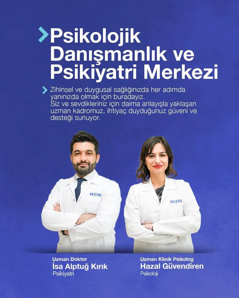 Psikiyatri Kliniği