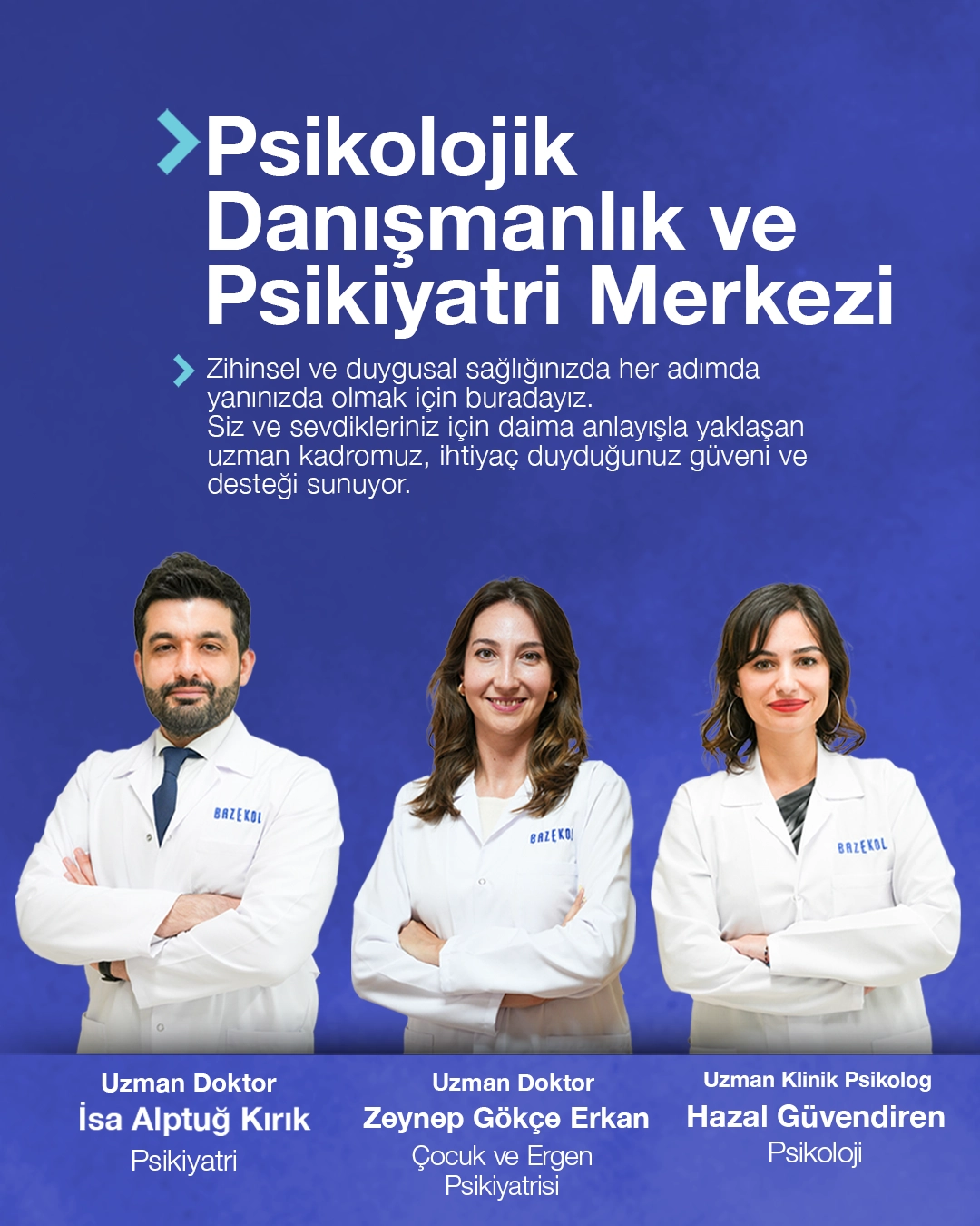 Psikiyatri Kliniği