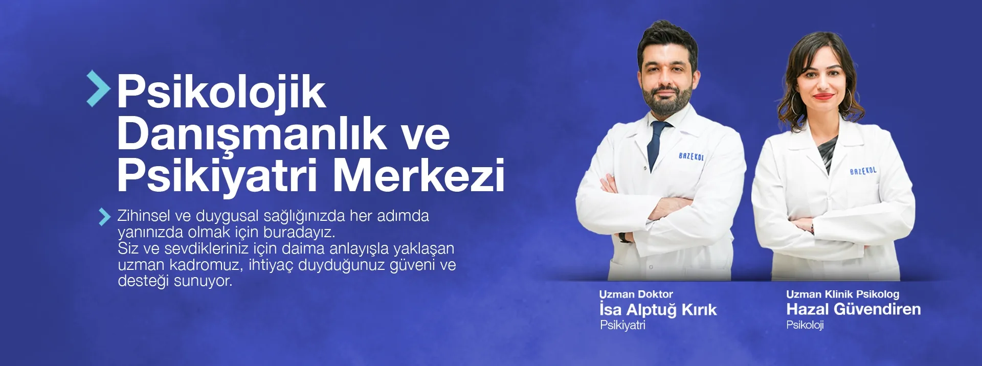 Psikiyatri Kliniği