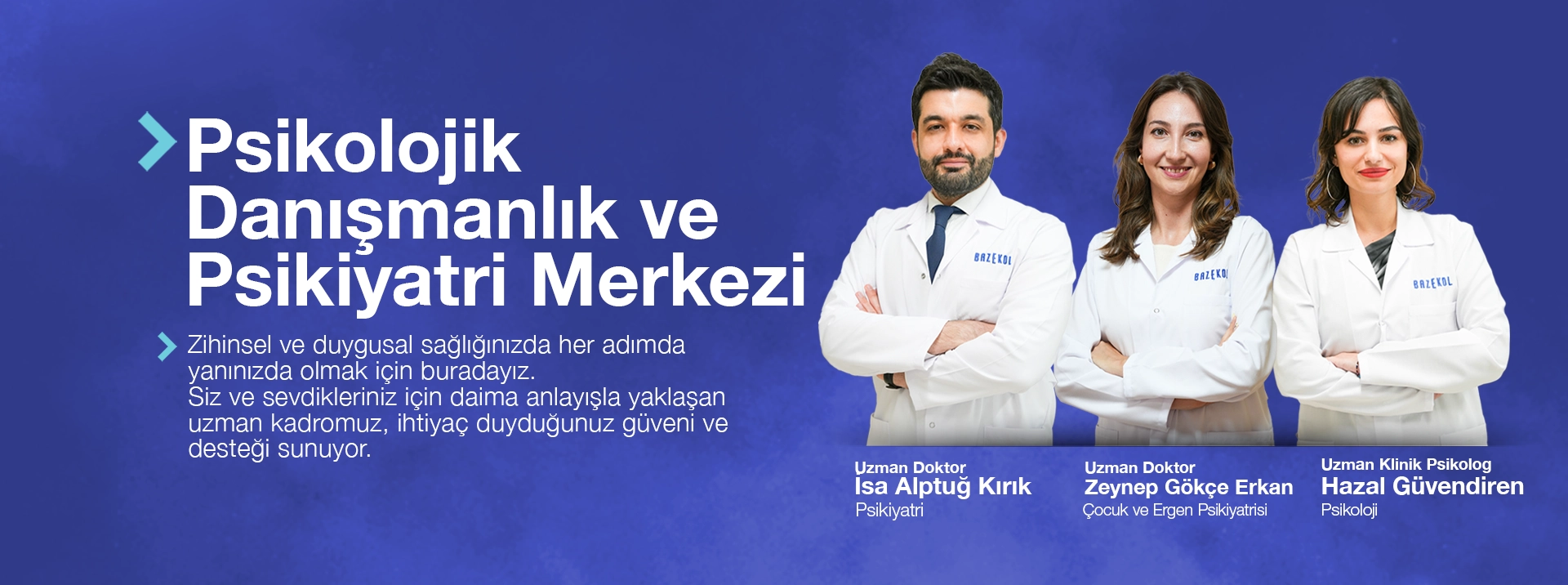 Psikiyatri Kliniği