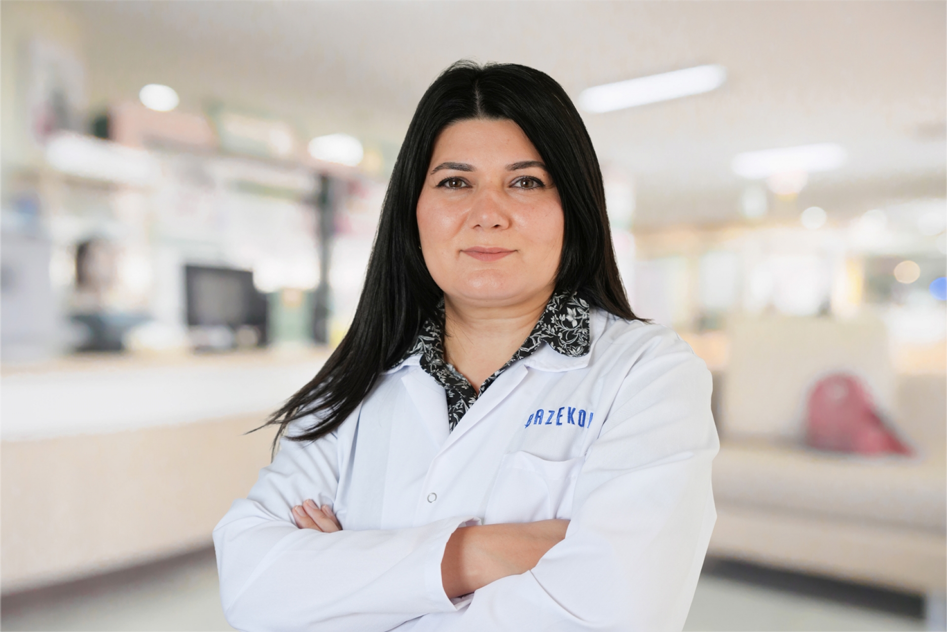 Uzm. Dr. Nurana Kasumova