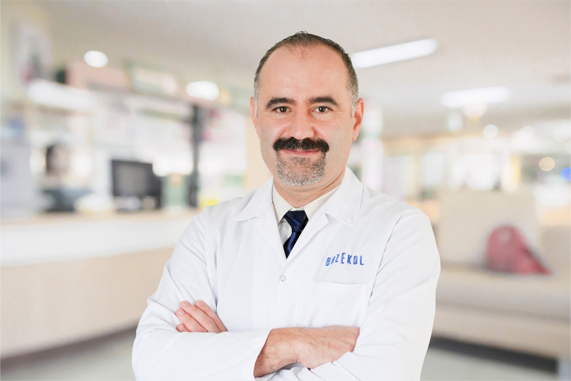 Uzm. Dr. Süleyman Aksoy