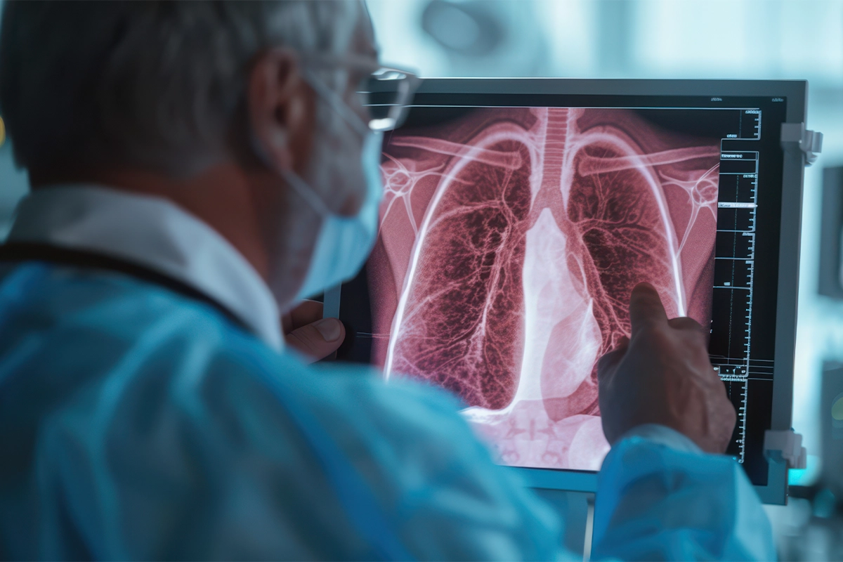 VATS (Video Yardımlı Göğüs Cerrahisi) Nedir?